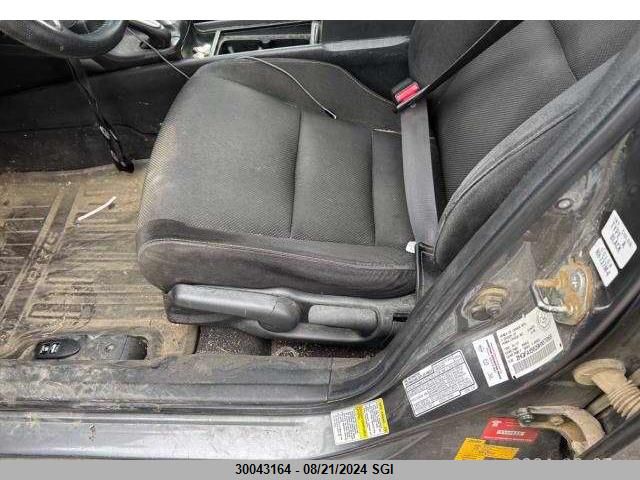 2009 Honda Civic Lx-S VIN: 2HGFA15629H107068 Lot: 30043164