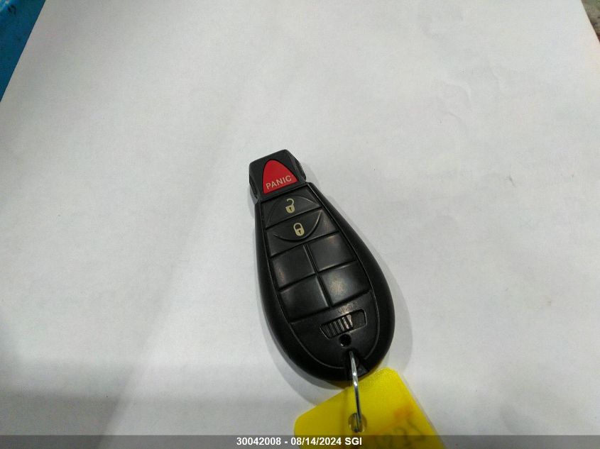 2016 Dodge Grand Caravan Se VIN: 2C4RDGBG3GR183098 Lot: 30042008