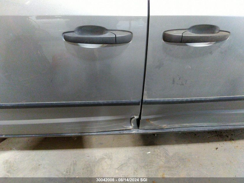 2016 Dodge Grand Caravan Se VIN: 2C4RDGBG3GR183098 Lot: 30042008