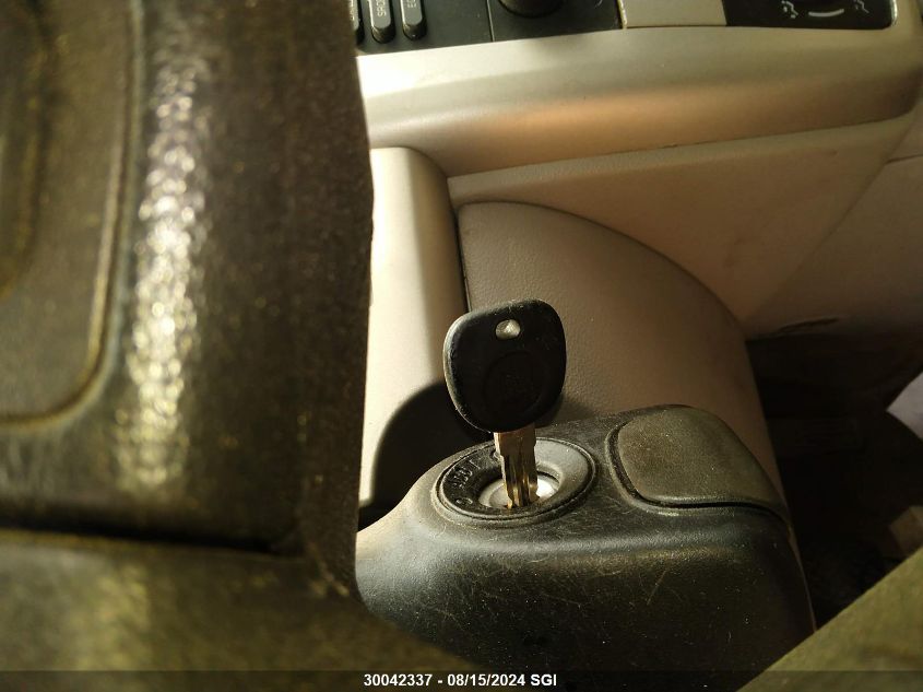 2006 Pontiac Pursuit VIN: 1G2AJ55F967719165 Lot: 30042337