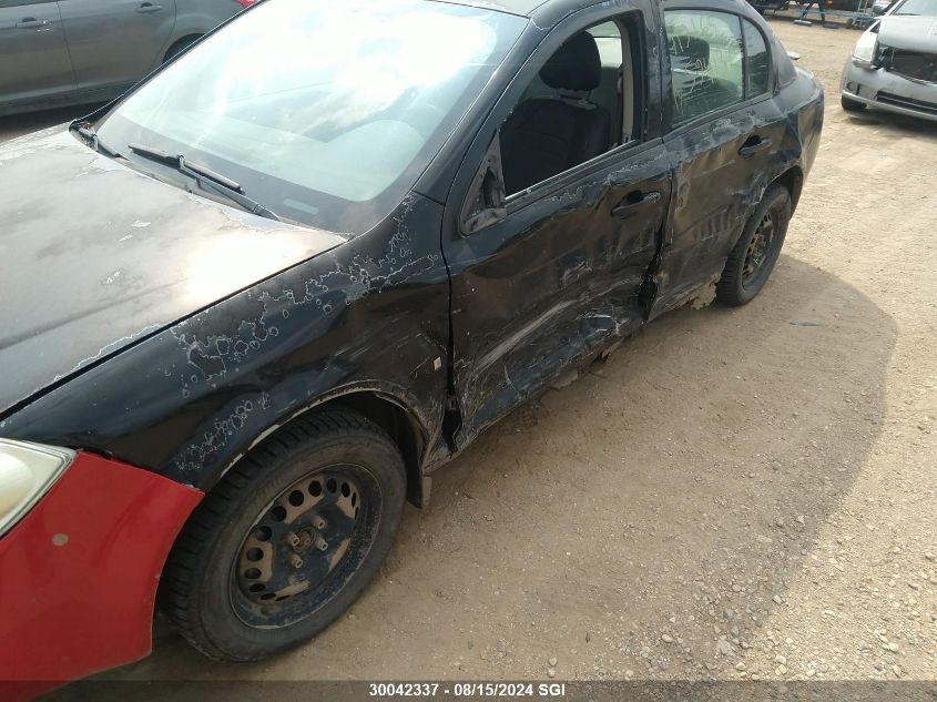 2006 Pontiac Pursuit VIN: 1G2AJ55F967719165 Lot: 30042337