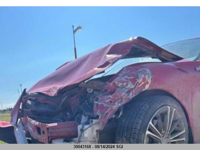 2013 Toyota Scion Fr-S VIN: JF1ZNAA1XD1721339 Lot: 30043168