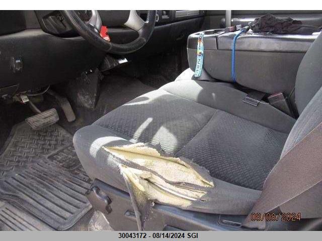 2008 Chevrolet Silverado K1500 VIN: 1GCEK19098Z151953 Lot: 30043172