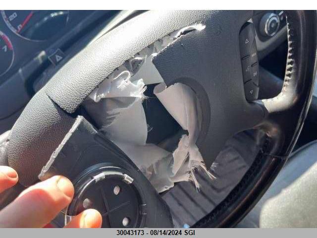 2008 Chevrolet Impala Super Sport VIN: 2G1WD58C689212244 Lot: 30043173