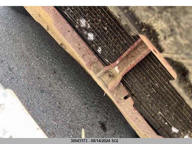 2008 Chevrolet Impala Super Sport VIN: 2G1WD58C689212244 Lot: 30043173