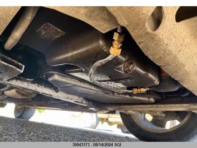 2008 Chevrolet Impala Super Sport VIN: 2G1WD58C689212244 Lot: 30043173