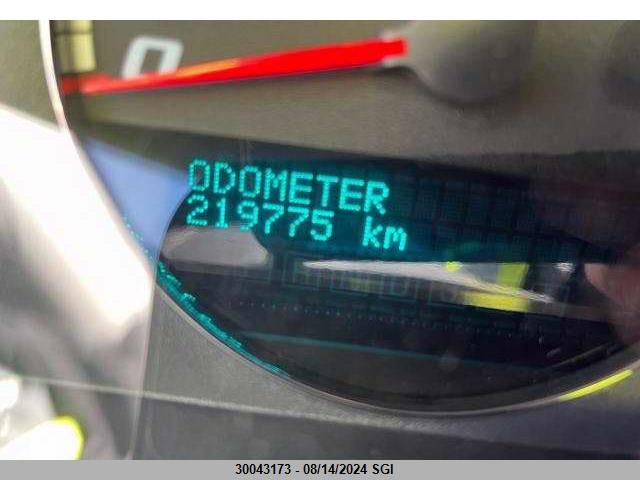 2008 Chevrolet Impala Super Sport VIN: 2G1WD58C689212244 Lot: 30043173