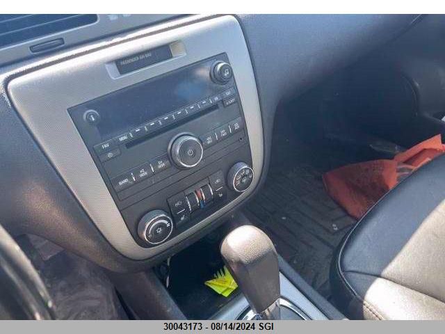 2008 Chevrolet Impala Super Sport VIN: 2G1WD58C689212244 Lot: 30043173