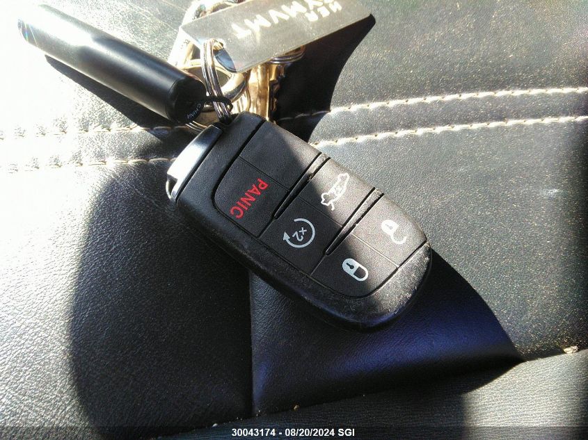 2014 Chrysler 300 S VIN: 2C3CCAGG9EH330403 Lot: 30043174