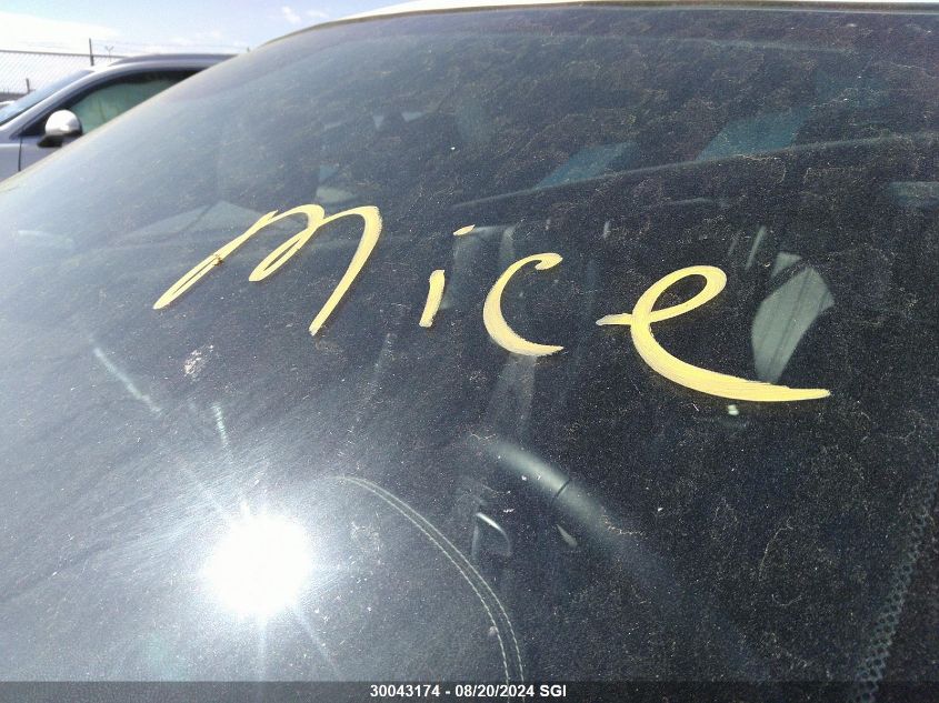 2014 Chrysler 300 S VIN: 2C3CCAGG9EH330403 Lot: 30043174