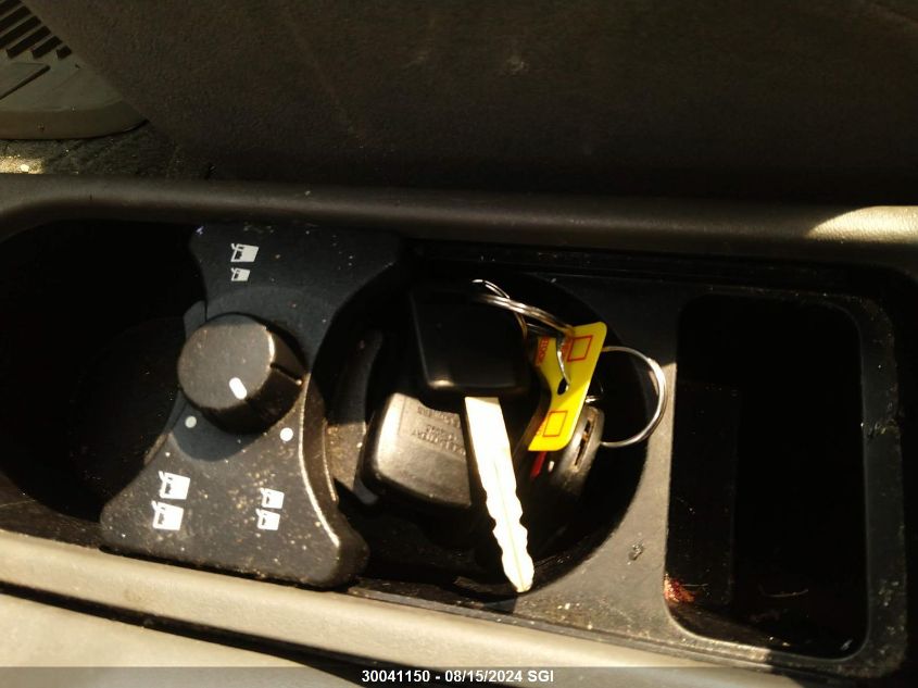 2008 Nissan Sentra 2.0/2.0S/2.0Sl VIN: 3N1AB61E78L746670 Lot: 30041150