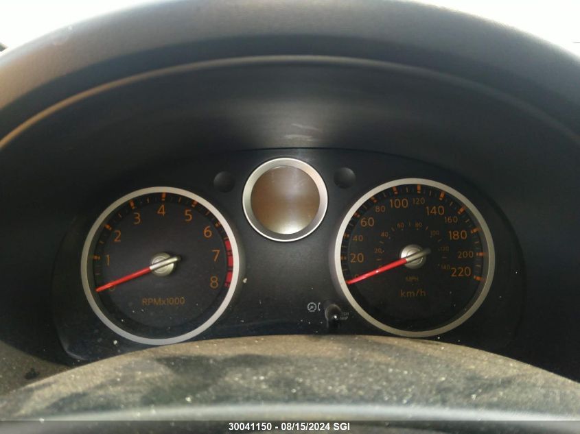 2008 Nissan Sentra 2.0/2.0S/2.0Sl VIN: 3N1AB61E78L746670 Lot: 30041150