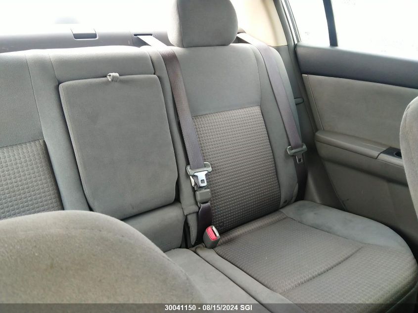 2008 Nissan Sentra 2.0/2.0S/2.0Sl VIN: 3N1AB61E78L746670 Lot: 30041150