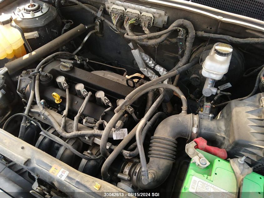 2009 Ford Escape Xlt VIN: 1FMCU03719KB68544 Lot: 30042613