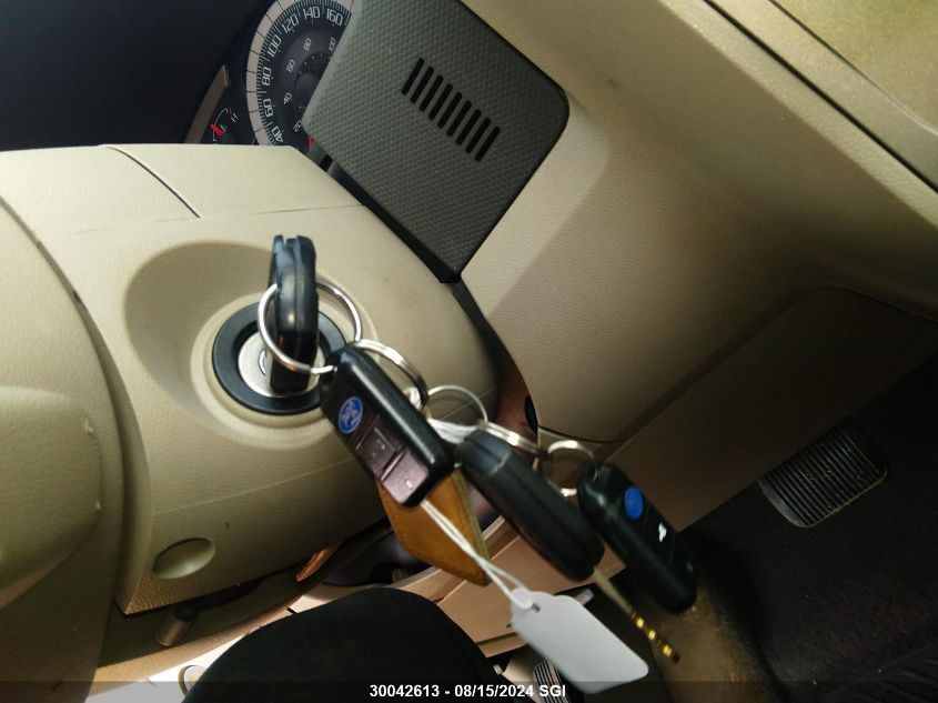 2009 Ford Escape Xlt VIN: 1FMCU03719KB68544 Lot: 30042613