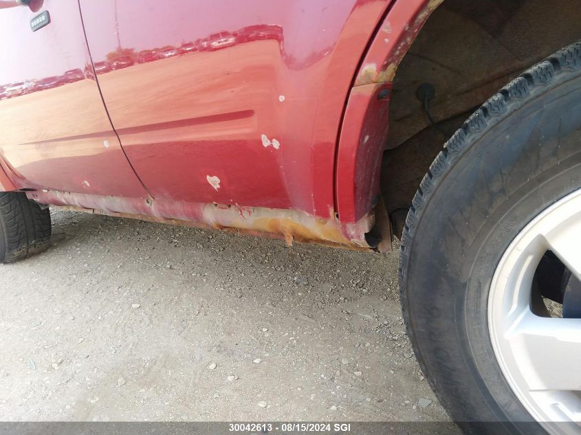 2009 Ford Escape Xlt VIN: 1FMCU03719KB68544 Lot: 30042613