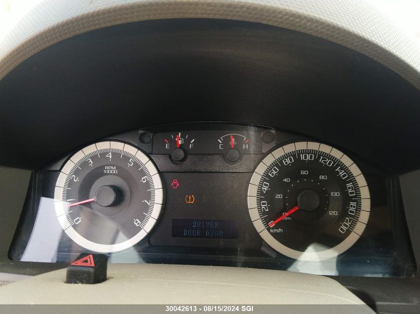 2009 Ford Escape Xlt VIN: 1FMCU03719KB68544 Lot: 30042613