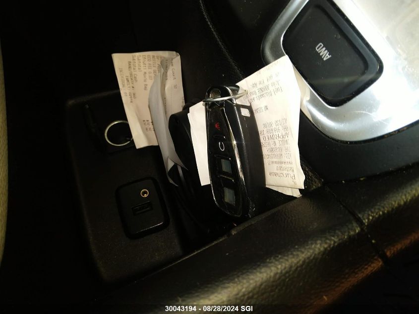 2018 Chevrolet Equinox Ls VIN: 2GNAXREV9J6219984 Lot: 30043194