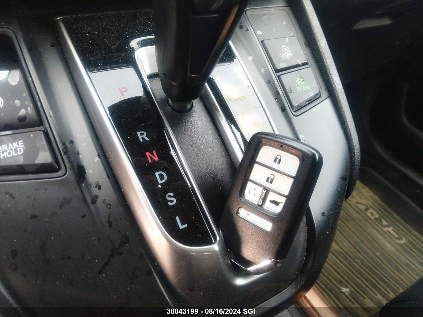 2020 Honda Cr-V Touring VIN: 2HKRW2H90LH237146 Lot: 30043199