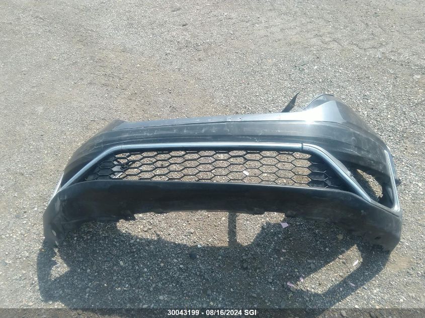 2020 Honda Cr-V Touring VIN: 2HKRW2H90LH237146 Lot: 30043199