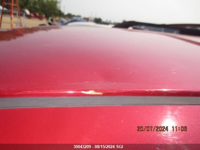 2011 Ford Escape Xlt VIN: 1FMCU9DG7BKC20302 Lot: 30043209