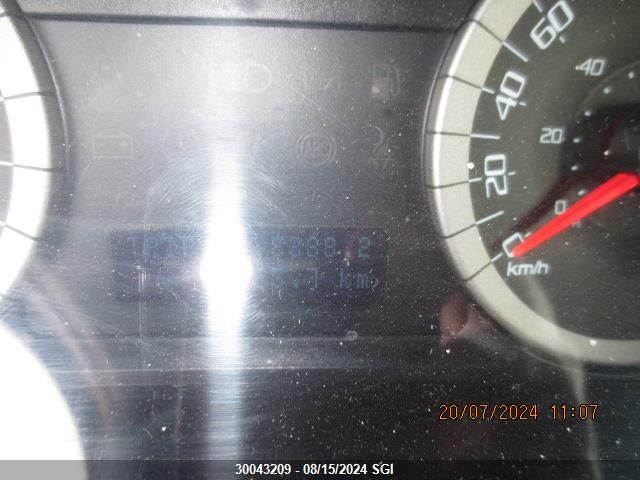 2011 Ford Escape Xlt VIN: 1FMCU9DG7BKC20302 Lot: 30043209