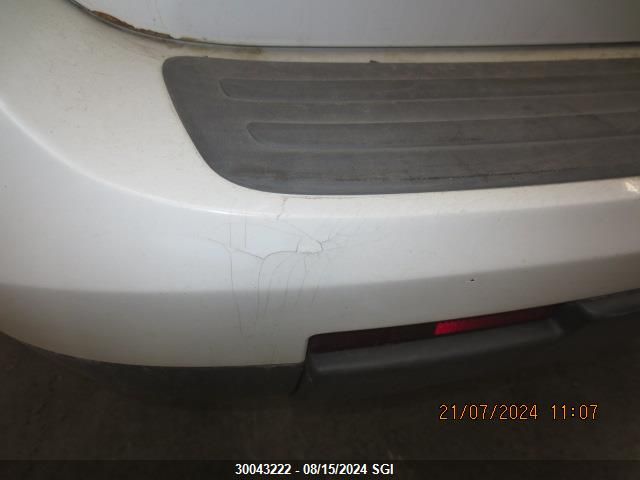 2007 Chevrolet Equinox Lt VIN: 2CNDL73F576234343 Lot: 30043222