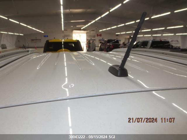 2007 Chevrolet Equinox Lt VIN: 2CNDL73F576234343 Lot: 30043222