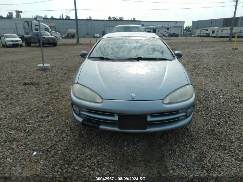 2004 Chrysler Intrepid Se VIN: 2C3HH46R54H655267 Lot: 30042957