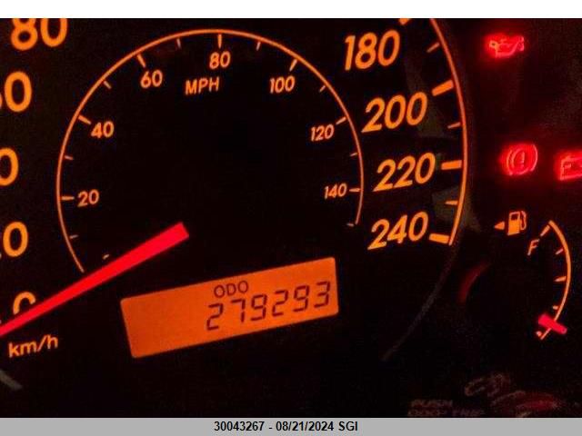 2009 Toyota Corolla S/Le/Xle VIN: 2T1BU40E39C071566 Lot: 30043267