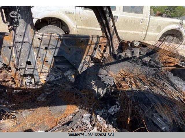 2006 Hummer H3 VIN: 5GTDN136468173080 Lot: 30040975