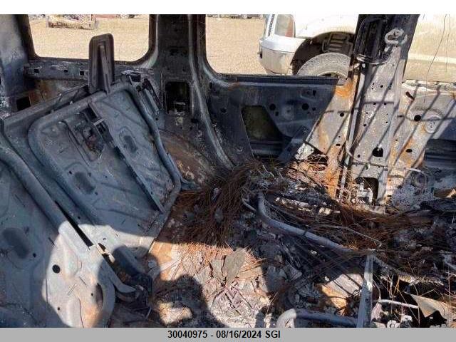 2006 Hummer H3 VIN: 5GTDN136468173080 Lot: 30040975