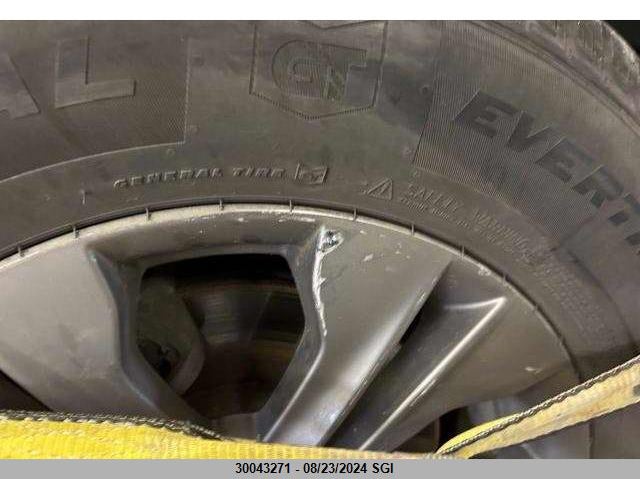 2016 Hyundai Santa Fe Sport VIN: 5XYZUDLB4GG354737 Lot: 30043271