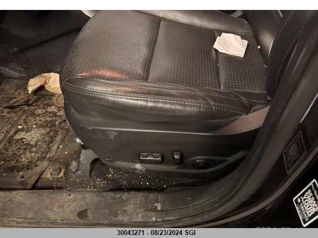 2016 Hyundai Santa Fe Sport VIN: 5XYZUDLB4GG354737 Lot: 30043271