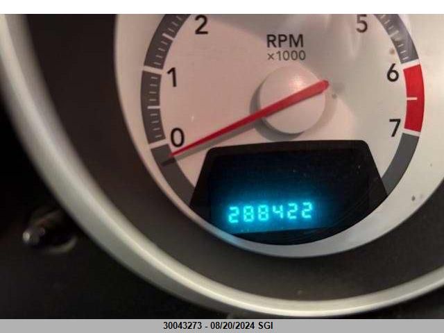 2010 Dodge Grand Caravan Se VIN: 2D4RN4DX8AR364877 Lot: 30043273