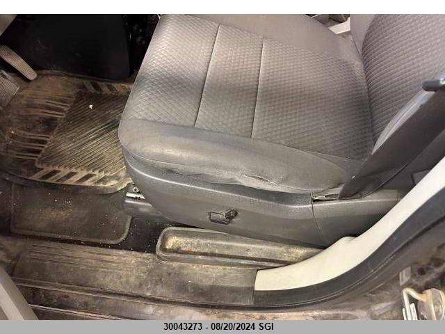 2010 Dodge Grand Caravan Se VIN: 2D4RN4DX8AR364877 Lot: 30043273