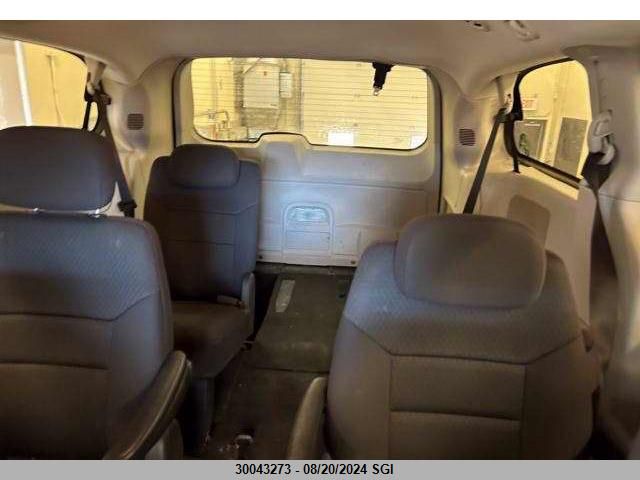2010 Dodge Grand Caravan Se VIN: 2D4RN4DX8AR364877 Lot: 30043273