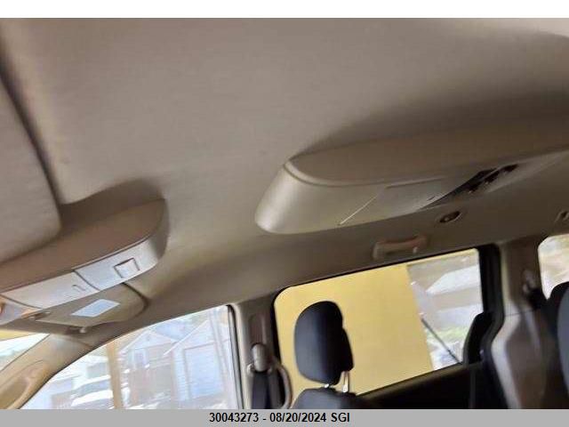 2010 Dodge Grand Caravan Se VIN: 2D4RN4DX8AR364877 Lot: 30043273