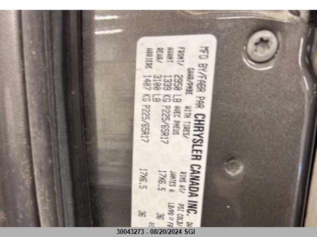 2010 Dodge Grand Caravan Se VIN: 2D4RN4DX8AR364877 Lot: 30043273