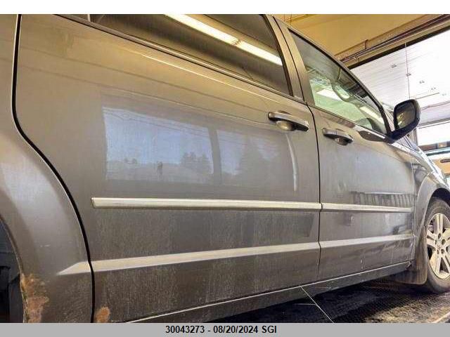 2010 Dodge Grand Caravan Se VIN: 2D4RN4DX8AR364877 Lot: 30043273