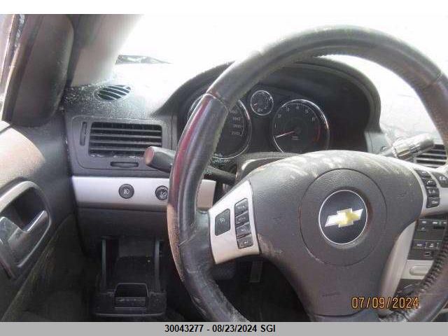 2010 Chevrolet Cobalt 2Lt VIN: 1G1AF1F57A7158882 Lot: 30043277