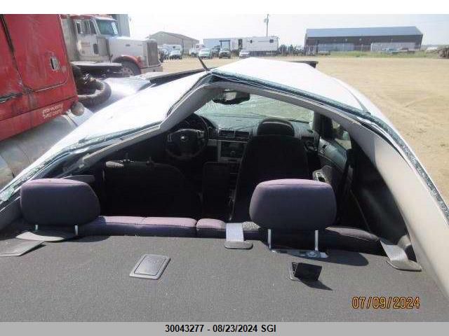 2010 Chevrolet Cobalt 2Lt VIN: 1G1AF1F57A7158882 Lot: 30043277