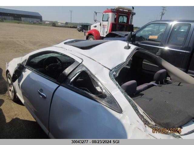 2010 Chevrolet Cobalt 2Lt VIN: 1G1AF1F57A7158882 Lot: 30043277