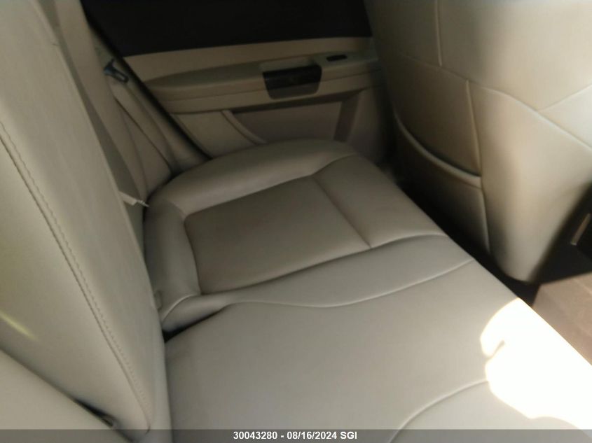 2006 Chrysler 300C VIN: 2C3LA63H96H461897 Lot: 30043280