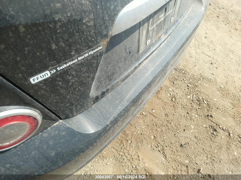 2012 Chevrolet Sonic Lt VIN: 1G1JC6EH1C4112390 Lot: 30043007