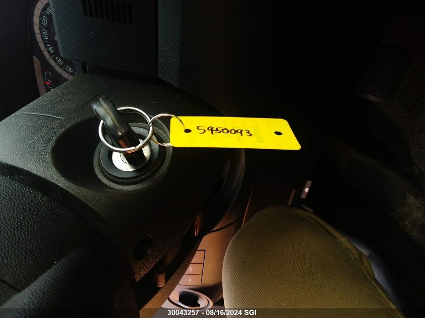 2012 Ford Escape Xlt VIN: 1FMCU9DG9CKA24735 Lot: 30043257