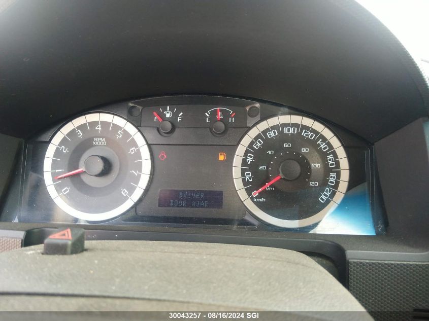 2012 Ford Escape Xlt VIN: 1FMCU9DG9CKA24735 Lot: 30043257