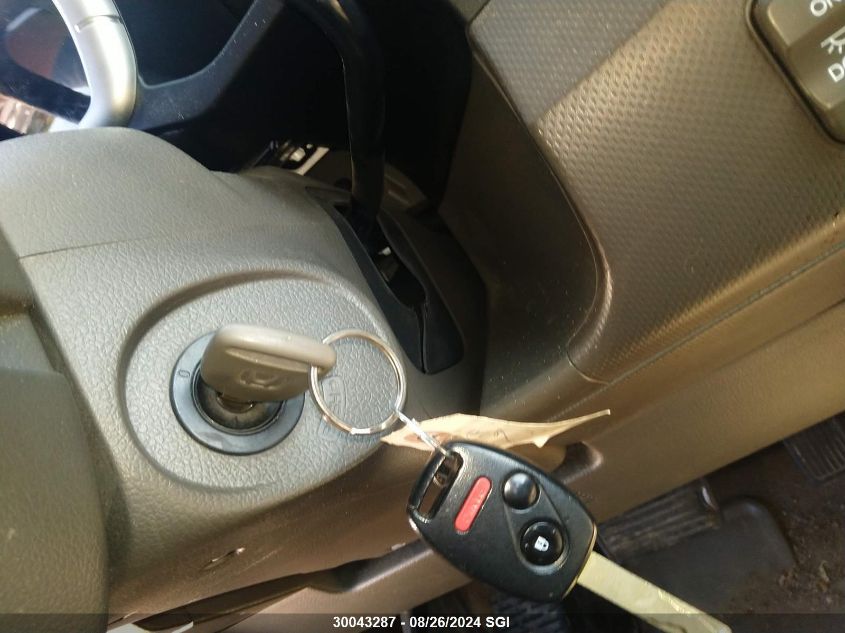 2007 Honda Ridgeline Rtl VIN: 2HJYK16507H003584 Lot: 30043287