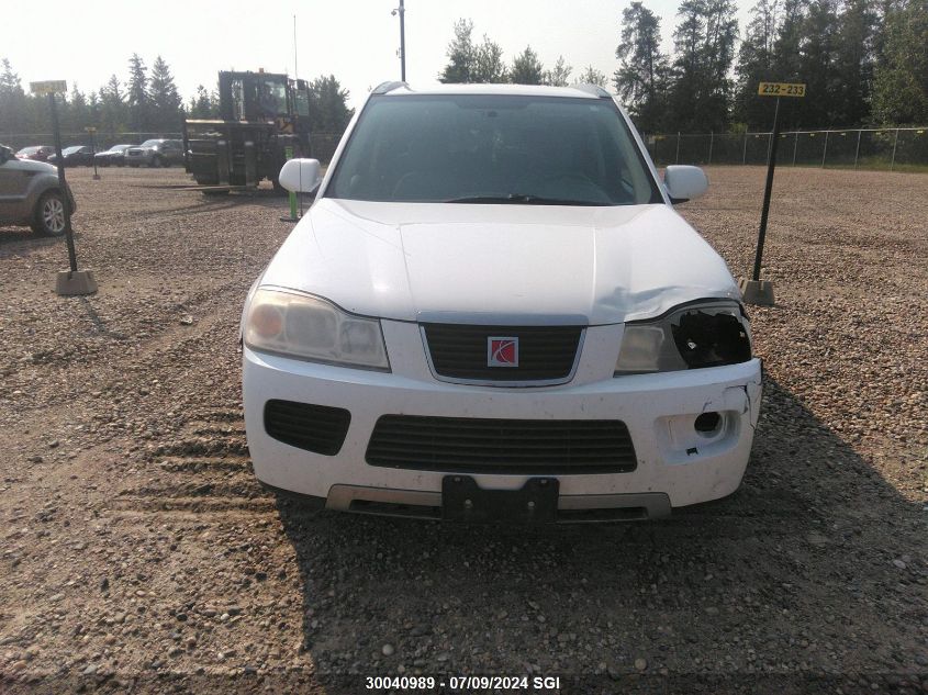 2007 Saturn Vue Hybrid VIN: 5GZCZ33Z47S842691 Lot: 30040989