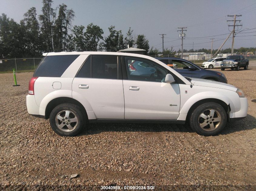 2007 Saturn Vue Hybrid VIN: 5GZCZ33Z47S842691 Lot: 30040989